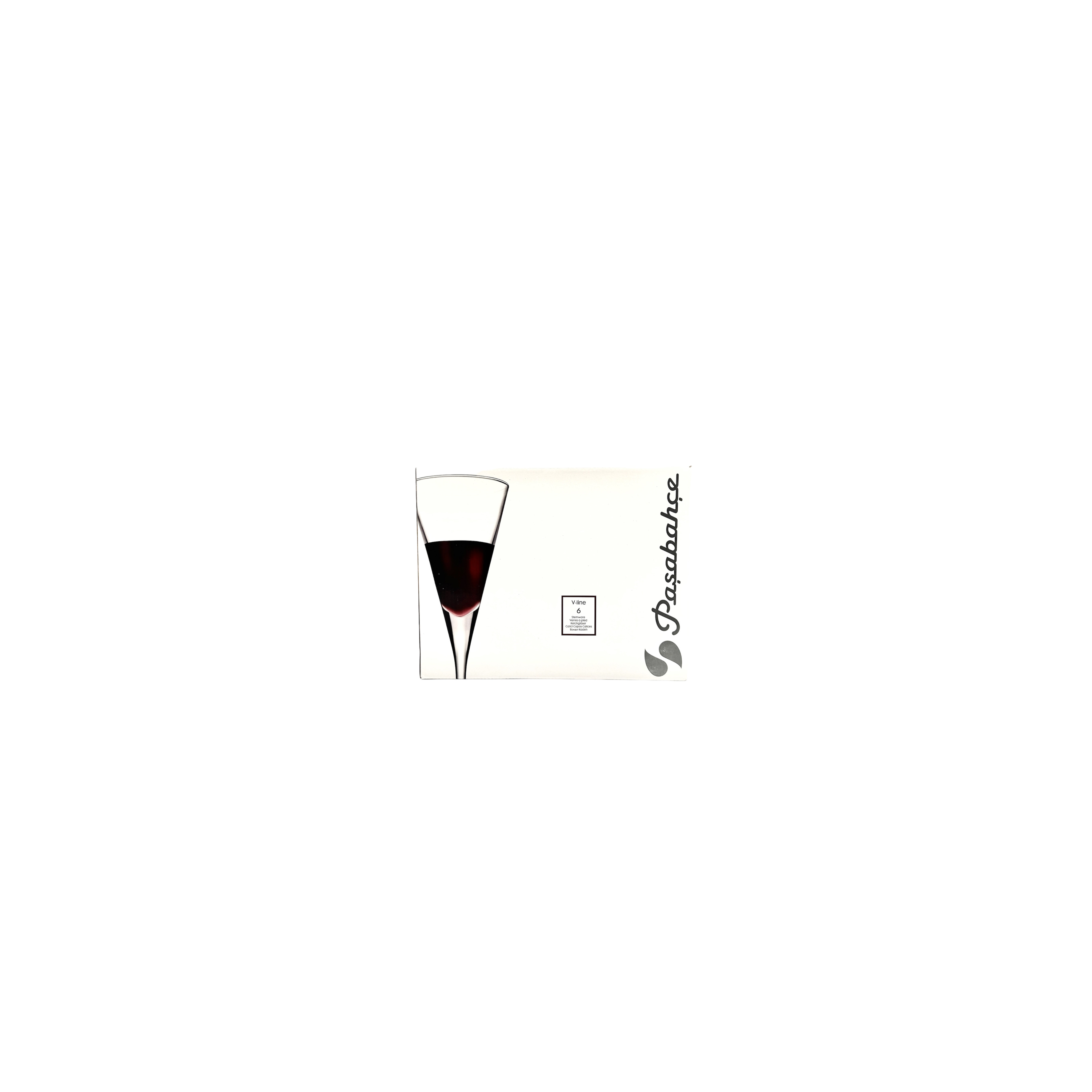 V-LINE Stemware 200 cc thumbnail 2