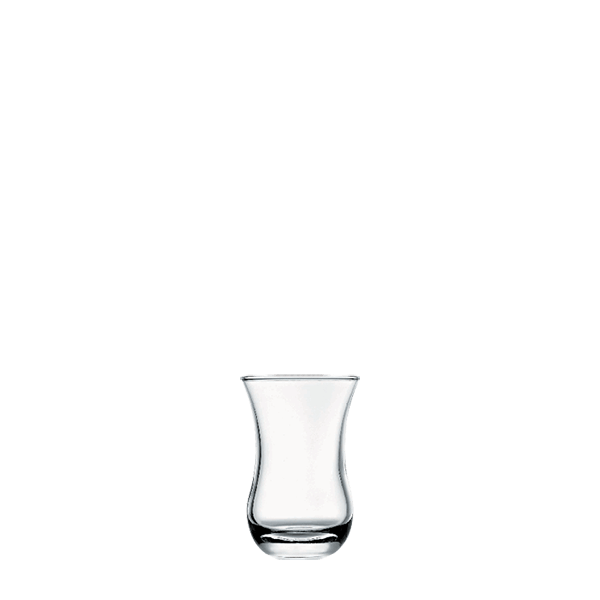 AŞİYAN Tea Glass 86 cc