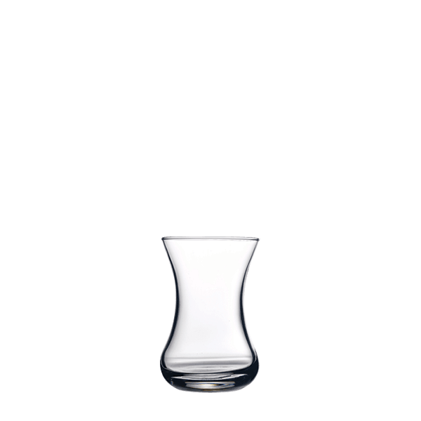 İNCEBELLİ Tea Glass 155 cc