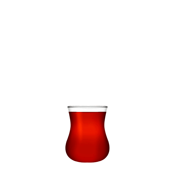 SEMAVER Tea Glass 285 cc