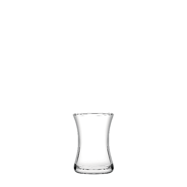 MISS Tea Glass