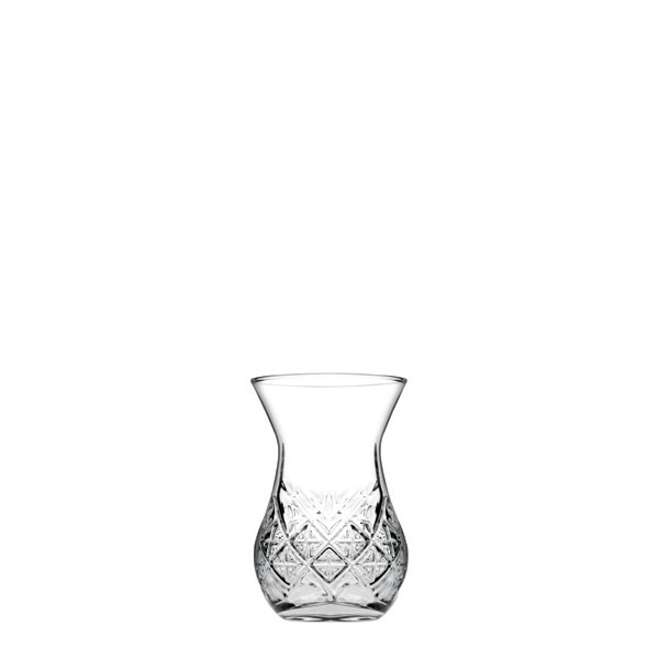 TIMELESS Tea Glass thumbnail 2