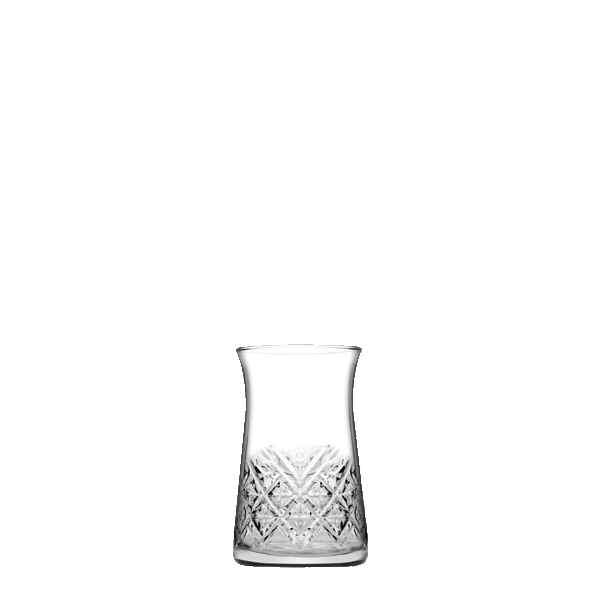 TIMELESS Tea Glass