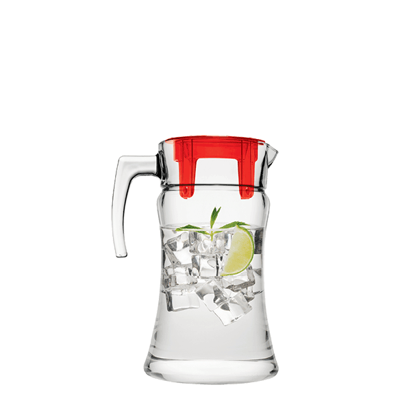 AZUR Jug & Pitcher 1400 cc