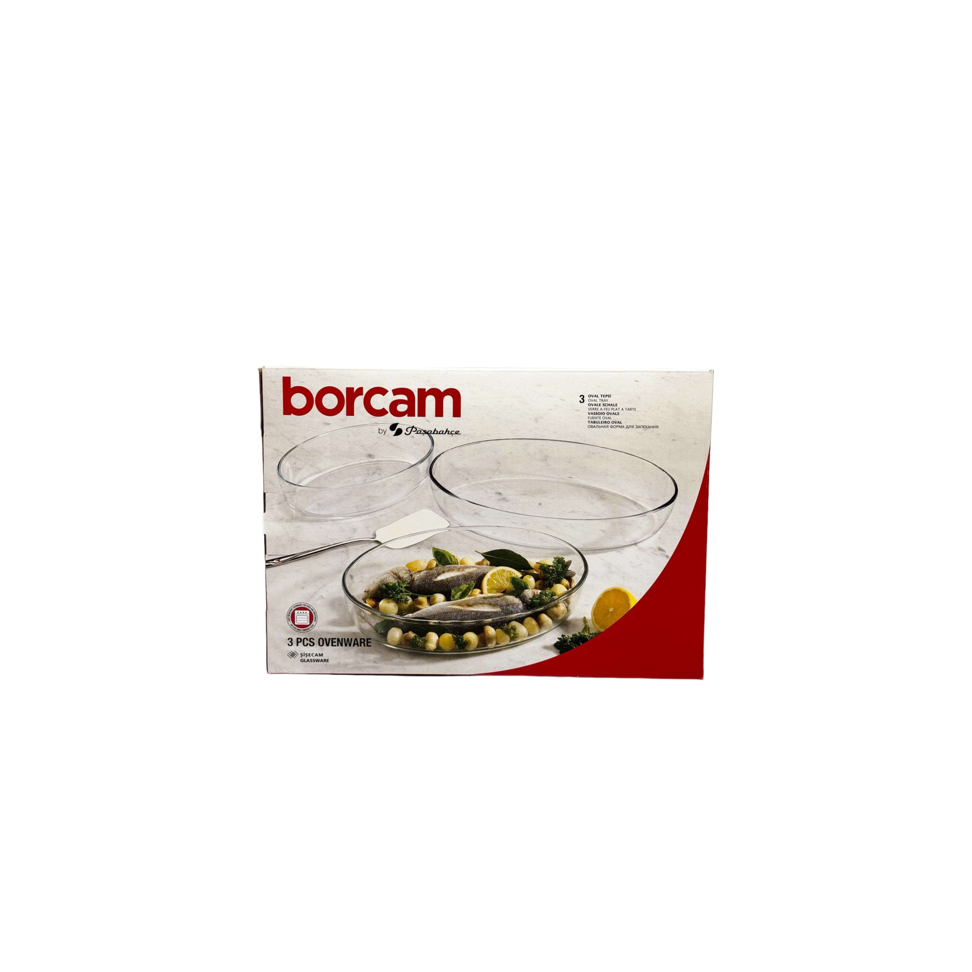 BORCAM SETS Borcam thumbnail 2