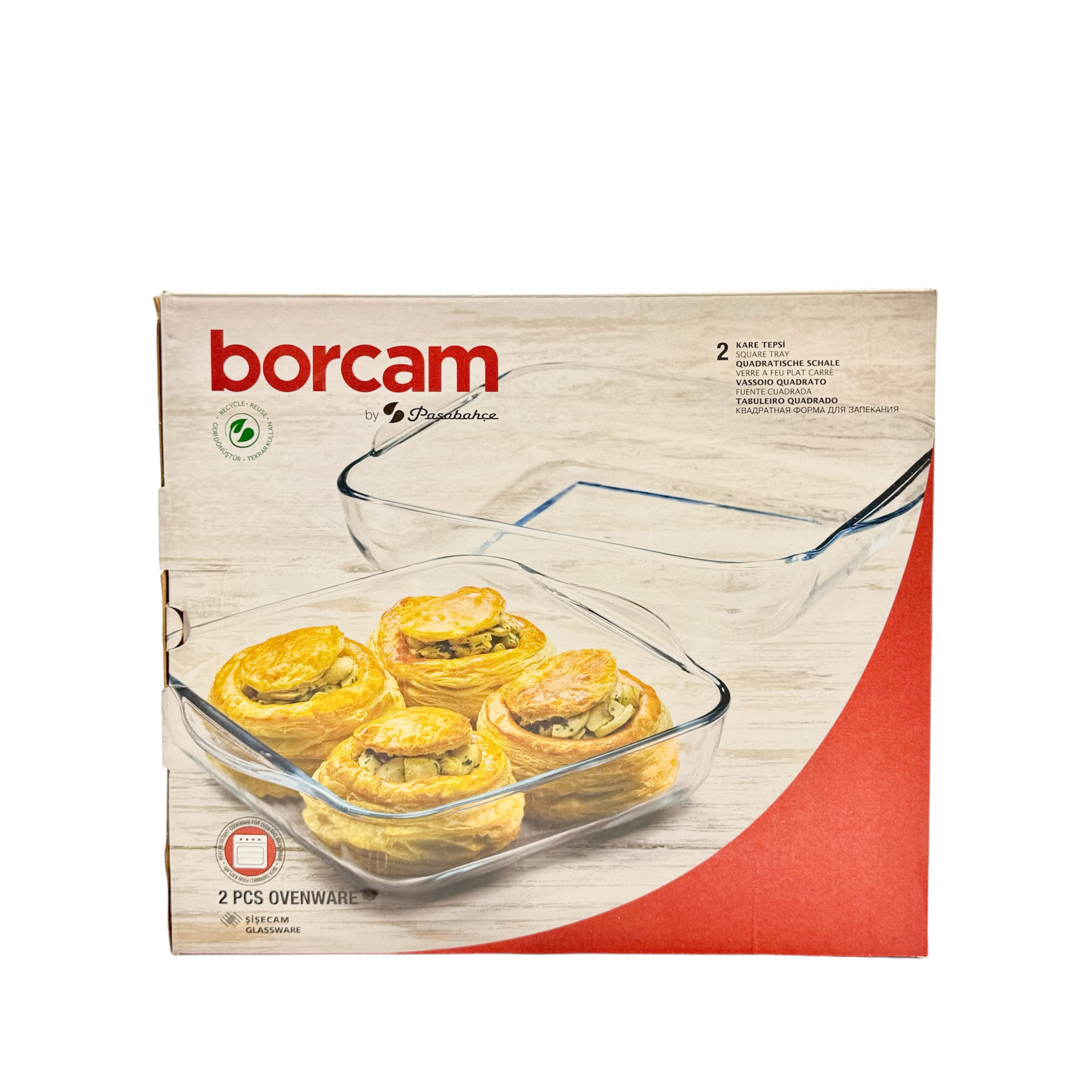 BORCAM SETS Borcam thumbnail 2