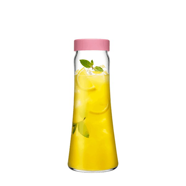 BASIC Jug & Pitcher 1030 cc