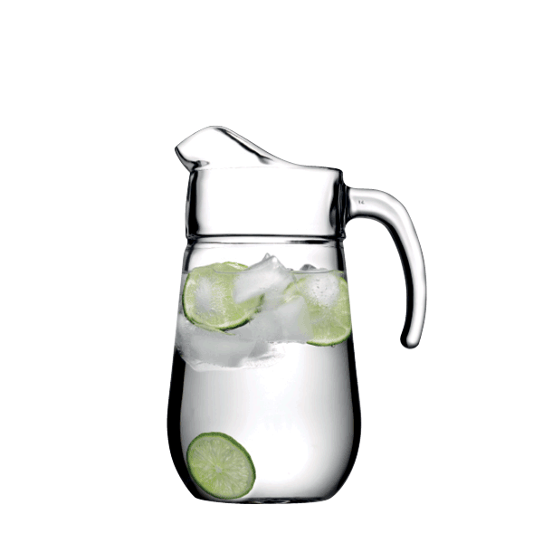 BISTRO Jug & Pitcher