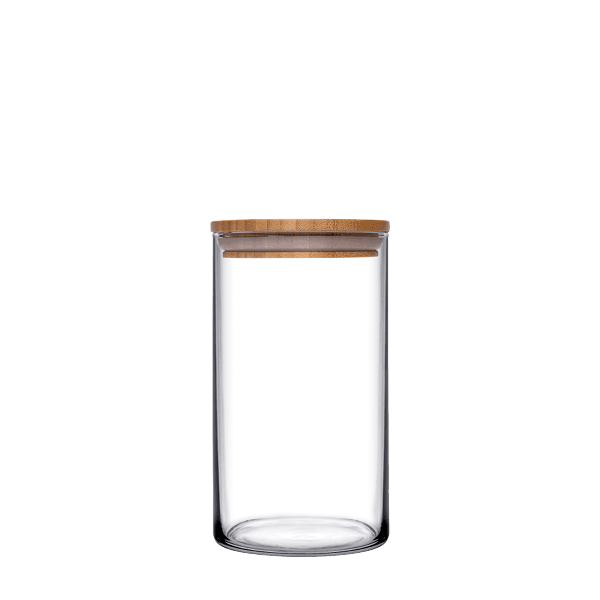 BAMBOO Jar & Storage 1480 cc