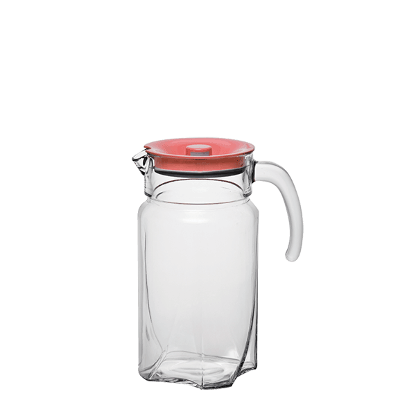 LUNA Jug & Pitcher 1750 cc