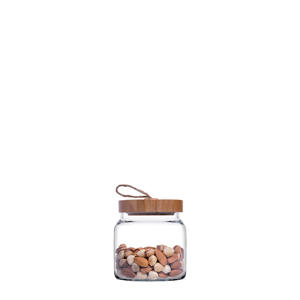 WOODY Jar & Storage thumbnail 2