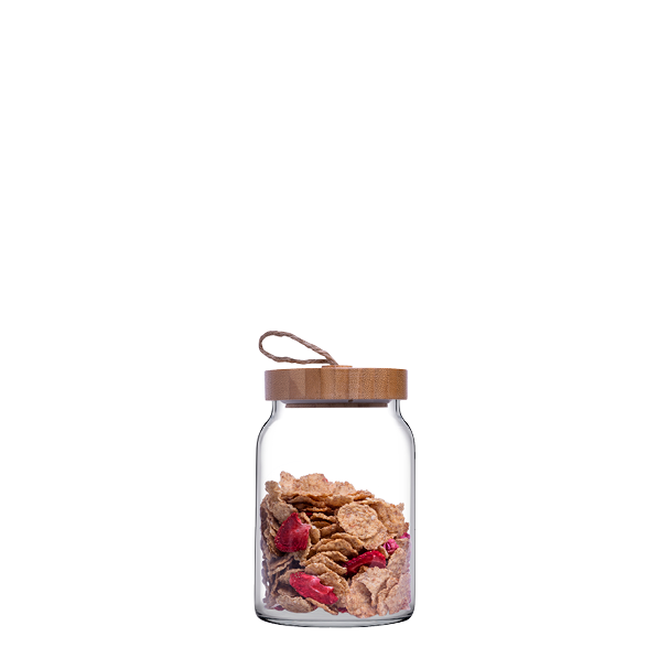 WOODY Jar & Storage 860 cc thumbnail 2