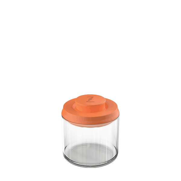 ZESTGLASS Jar & Storage 700 cc