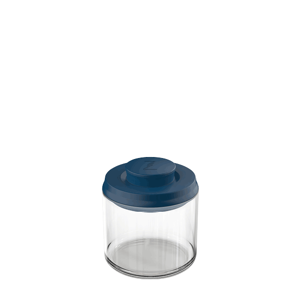 ZESTGLASS Jar & Storage 700 cc