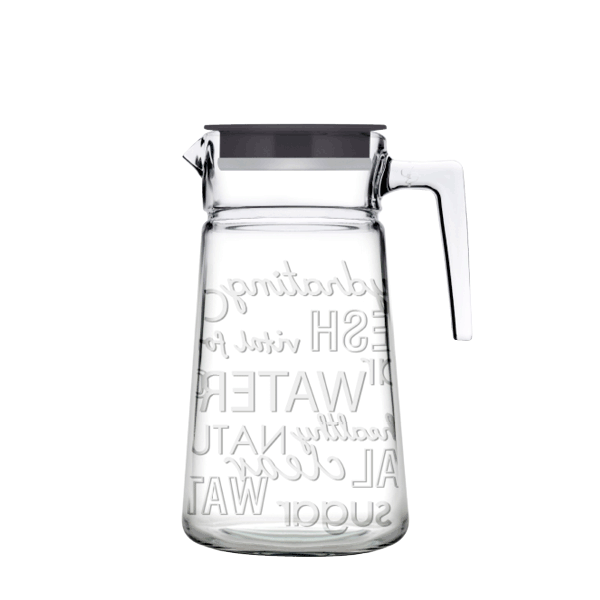 CITY POP Jug & Pitcher 2000 cc