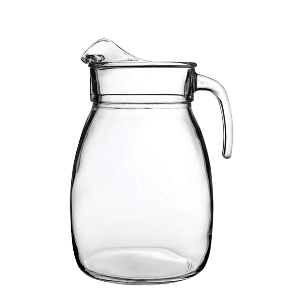 NIAGARA Jug & Pitcher