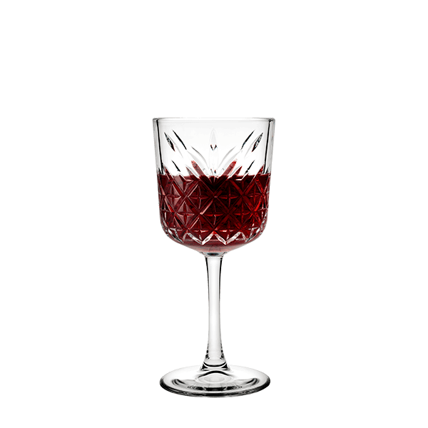 TIMELESS Stemware