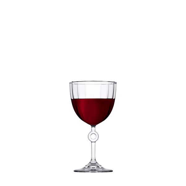 AMORE Stemware 270 cc