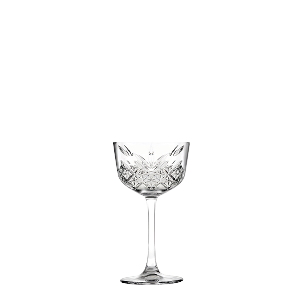 TIMELESS Stemware