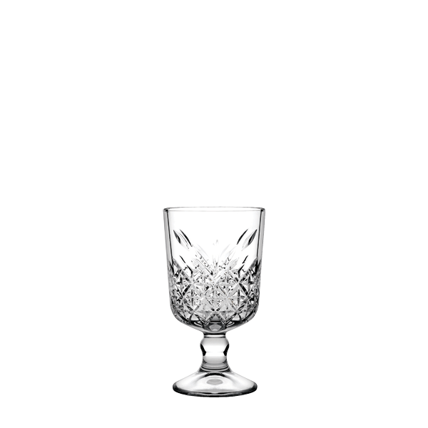 TIMELESS Stemware