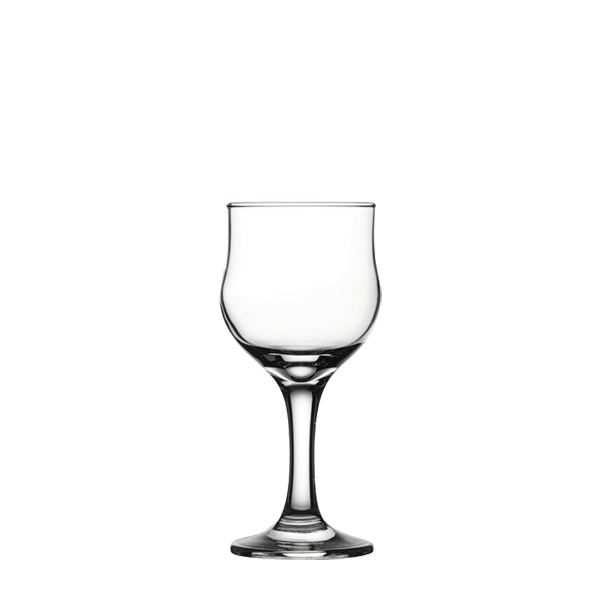 TULIPE Stemware 200 cc