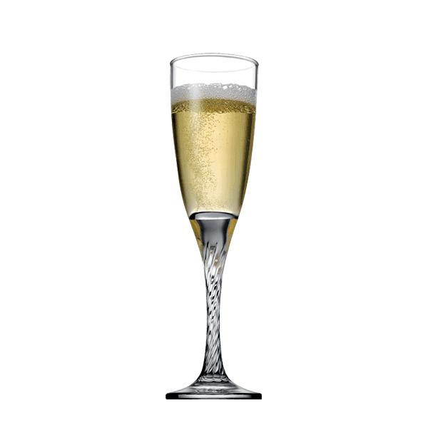 TWIST Stemware 150 cc