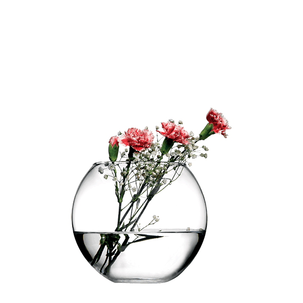 BOTANICA Vase