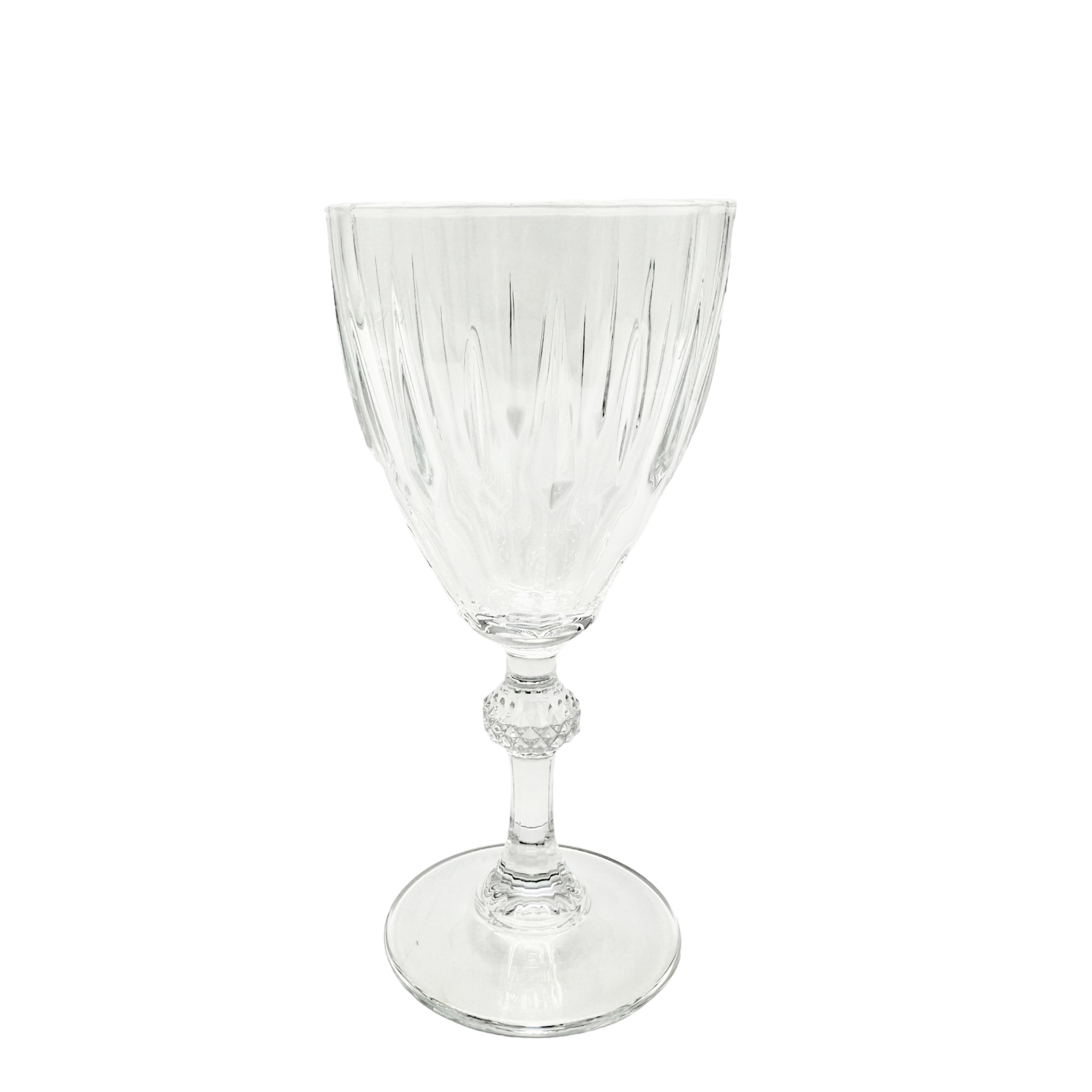 DIAMOND  Stemware 190 cc