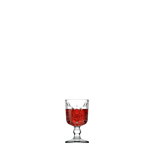 TIMELESS Stemware 60 cc
