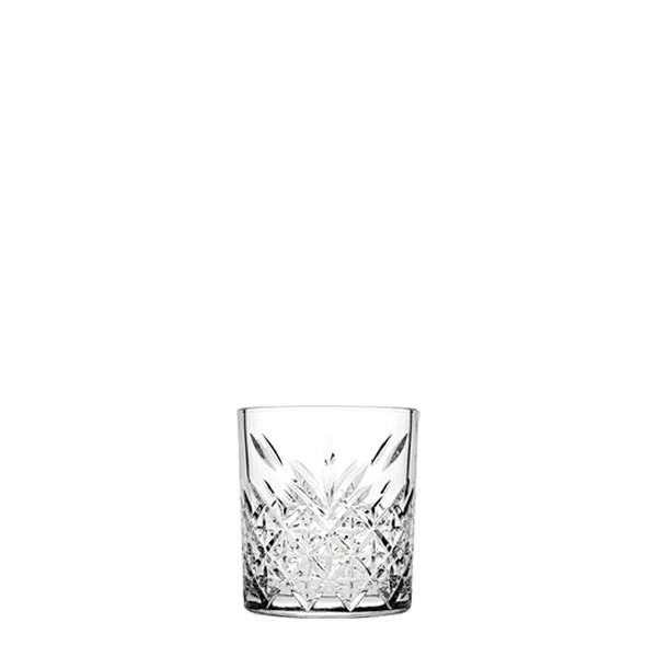 TIMELESS Tumbler