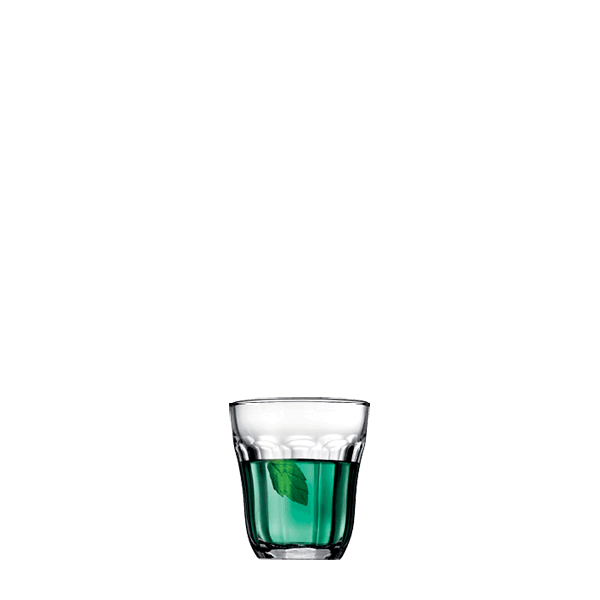 BAROQUE Tumbler 100 cc