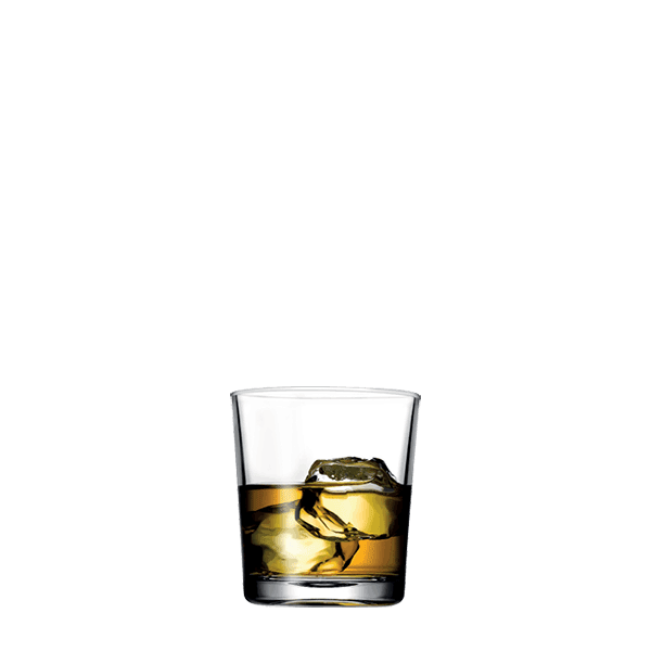 ALANYA Tumbler 255 cc