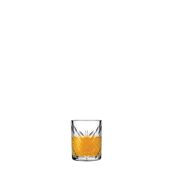 TIMELESS Tumbler