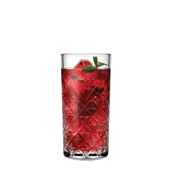 TIMELESS Tumbler