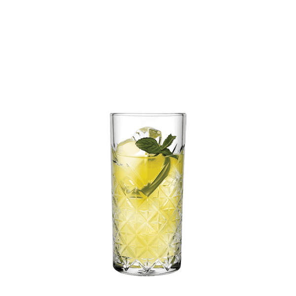 TIMELESS Tumbler