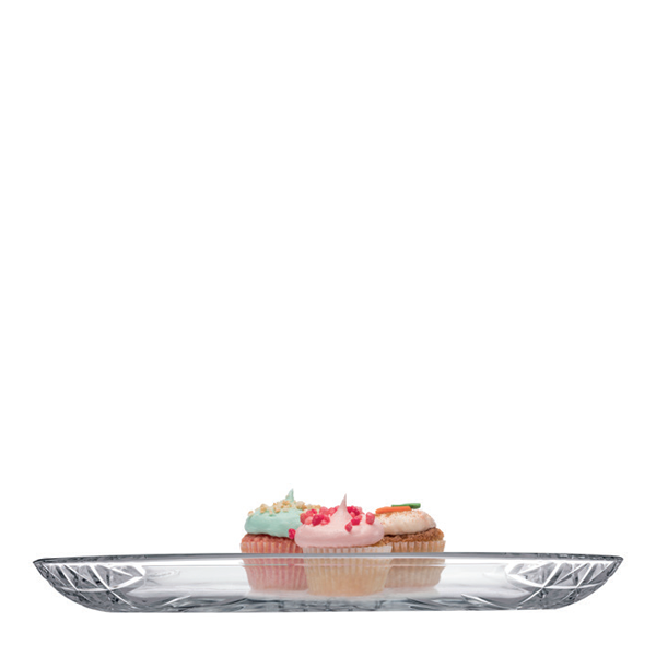 TIMELESS Plate