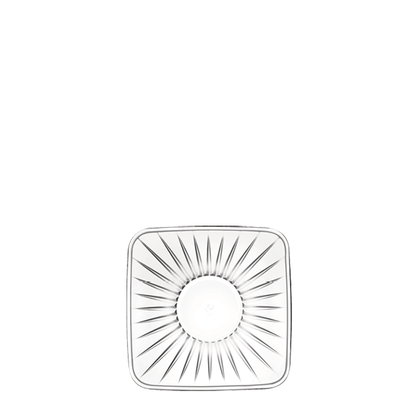 KARE Tea Saucer