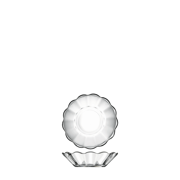 KEYİF Tea Saucer