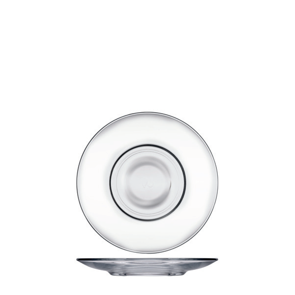 FIT Tea Saucer
