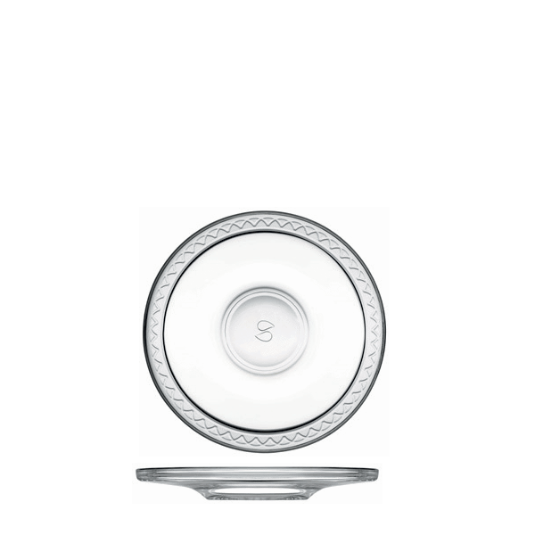 ETNİK Tea Saucer
