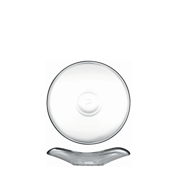 DANTEL Tea Saucer