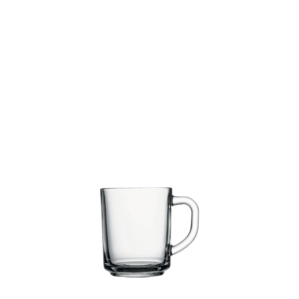 PUB Mug 250 cc