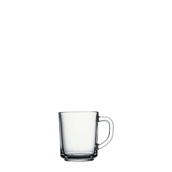 PUB Mug 250 cc