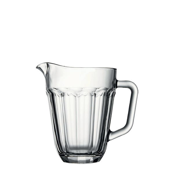 CASABLANCA Jug & Pitcher