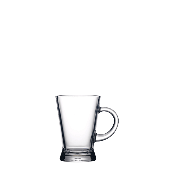 HEYBELİ Mug 180 cc
