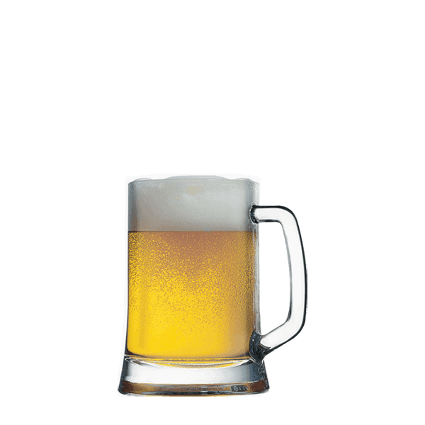 PUB Mug 500 cc