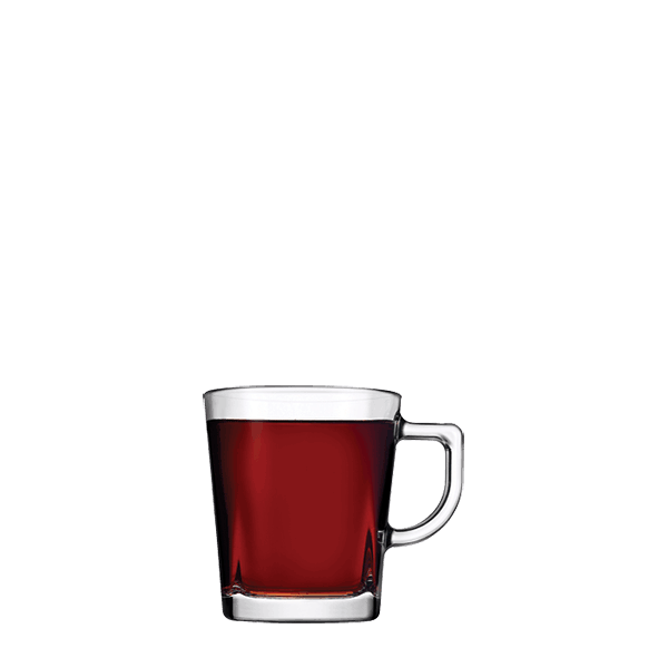 CARRE Mug 270 cc
