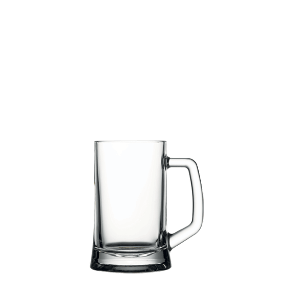 PUB Mug 395 cc