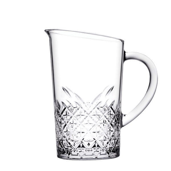 TIMELESS Jug & Pitcher