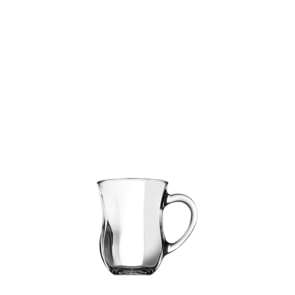 DEM Mug 140 cc